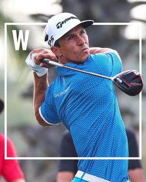 Image post by @taylormadegolf on Instagram