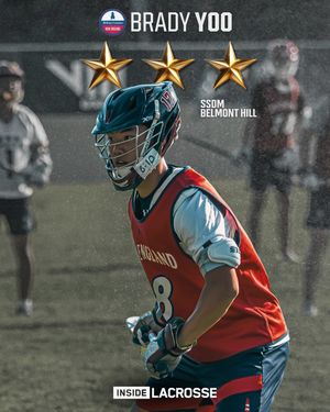 Image post by @3dlacrossene on Instagram