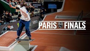Video post by @sls on YouTube