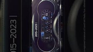 Video post by @ford on YouTube