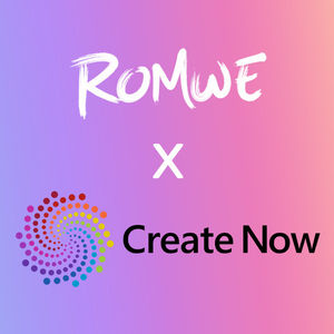 Image post by @romwe on Instagram