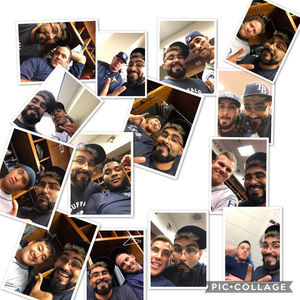 Image post by @sergioromo54 on Instagram