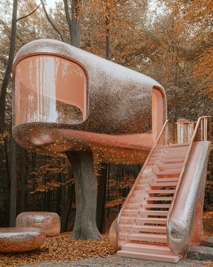Image post by @trendevolve on Instagram