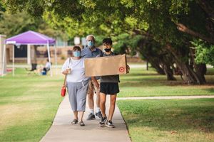 Image post by @ACUedu on Twitter