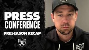 Video post by @raiders on YouTube