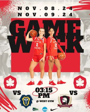 Image post by @sfuwbb on Instagram