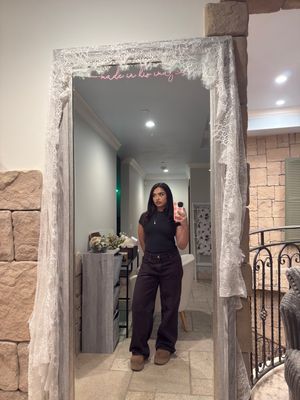 Video post by @kristenncruz on TikTok