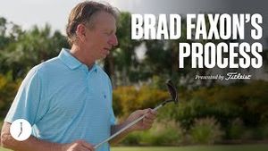 Video post by @The Golfer's Journal on YouTube