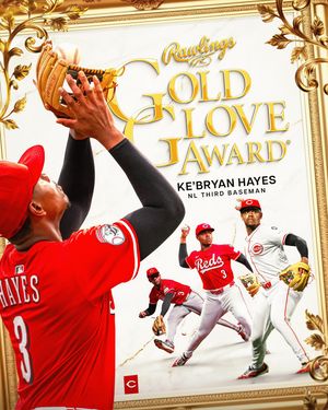 Image post by @reds on Instagram