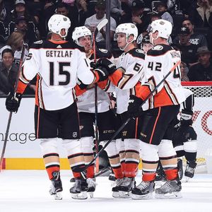 Image post by @anaheimducks on Instagram