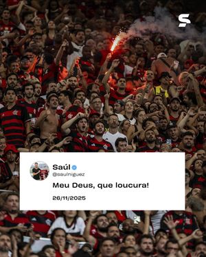 Image post by @sportv on Instagram