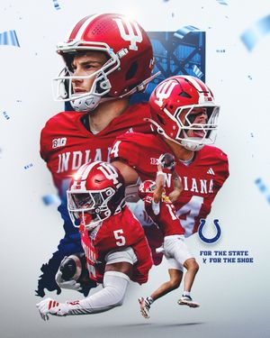 Video post by @colts on TikTok