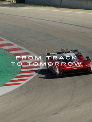 Video post by @cadillac on TikTok