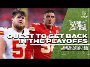 Video post by @nflnetwork on YouTube