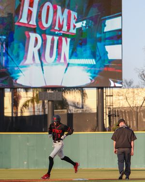 Image post by @sdsubaseball on Instagram