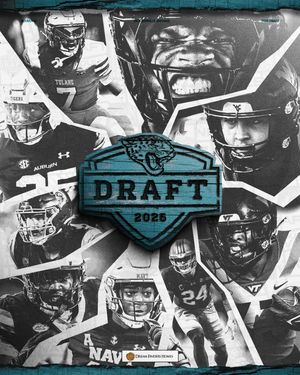 Image post by @jaguars on Instagram