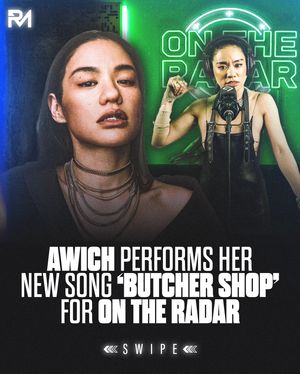 Image post by @rapmusic on Instagram