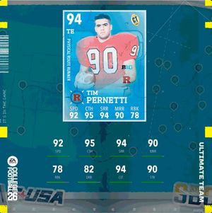 Image post by @american_conf on Instagram