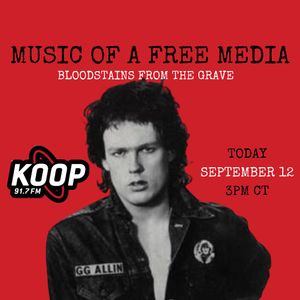 Image post by @koopradio on Instagram