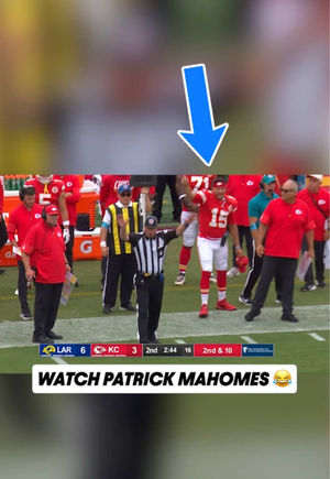 Video post by @nflonprime on TikTok