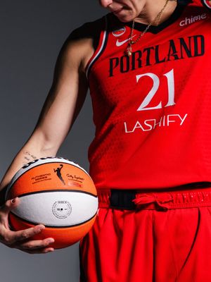 Image post by @portlandfirewnba on Instagram