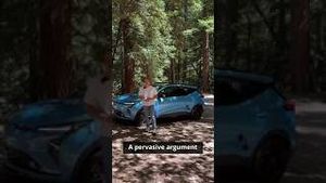 Video post by @evercarsofficial on YouTube