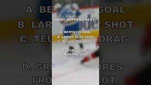 Video post by @blackhawks on YouTube