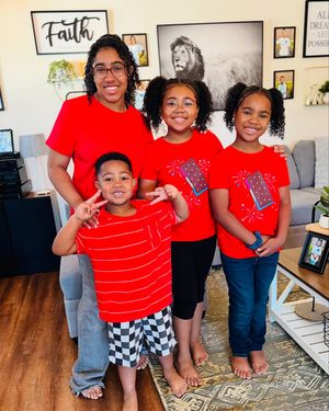 Image post by @kaleonahe_asantya on Instagram