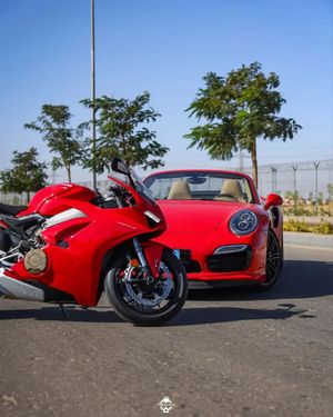 Image post by @panigalers on Instagram