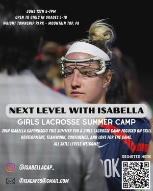 Image post by @nepalacrosse on Instagram