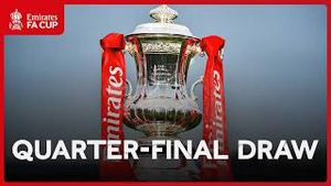 Video post by @thefacup on YouTube