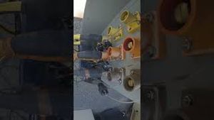 Video post by @woodstockpowercompany1621 on YouTube