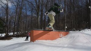 Video post by @senditfilms on Instagram