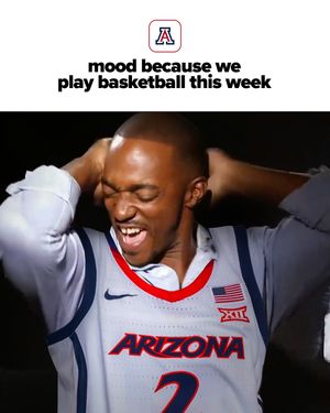 Image post by @arizonawbb on Instagram