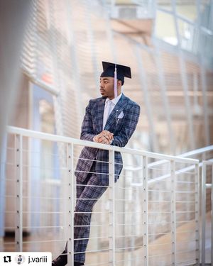 Image post by @pvamu on Instagram