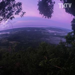 Image post by @tktvchannel4 on Facebook