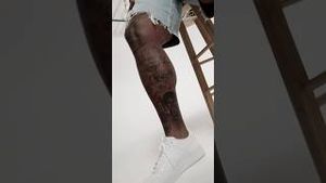 Video post by @gqvideos on YouTube