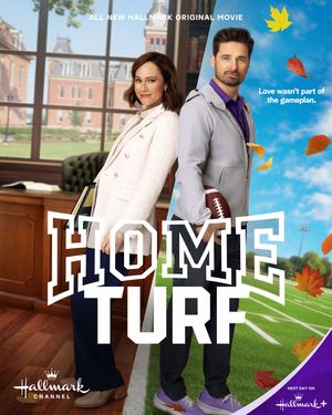 Image post by @hallmarkchannel on Instagram