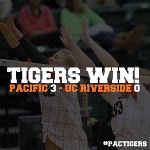 Image post by @pacifictigers on Instagram