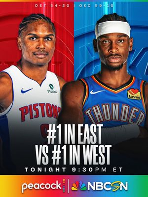 Image post by @nba on Instagram