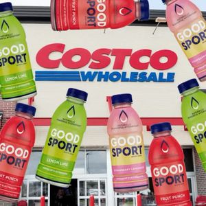Image post by @drinkgoodsport on Instagram