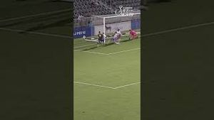 Video post by @gainbridgesuperleague on YouTube