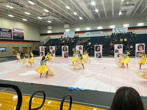Image post by @wgisportofthearts on Instagram