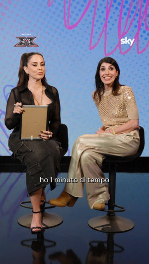 Video post by @skyitalia on TikTok