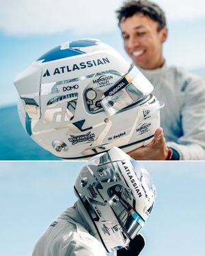 Image post by @espnf1 on Instagram