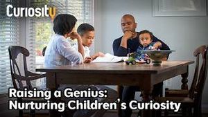 Video post by @curiositystreaming on YouTube