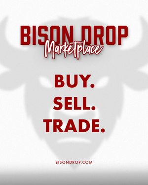 Image post by @bisondrops on Instagram
