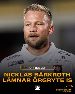 Image post by @fotbolldirekt on Instagram