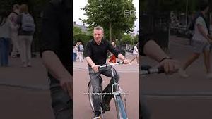 Video post by @60minutes on YouTube
