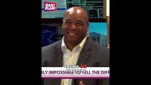 Video post by @dailyflashtv on YouTube